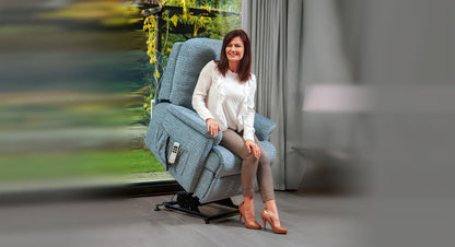 Sherborne Keswick Rise and Recline Chair