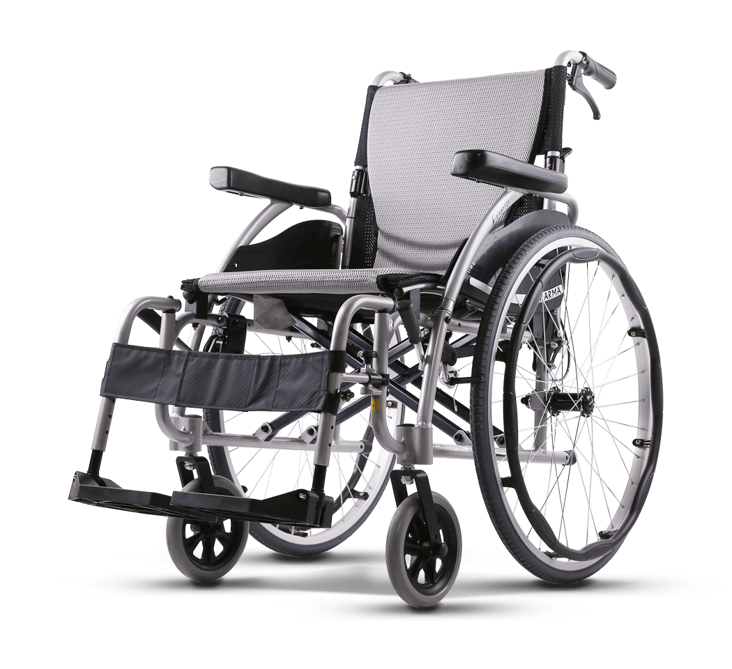 Karma Ergo 125 Wheelchair