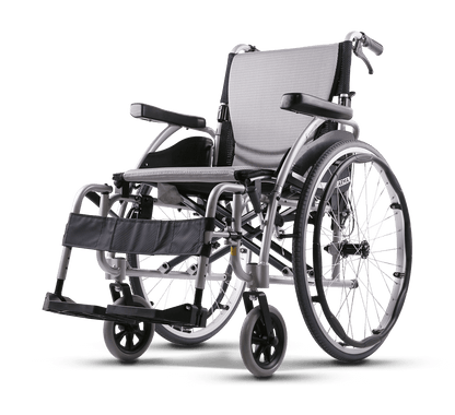 Karma Ergo 125 Wheelchair